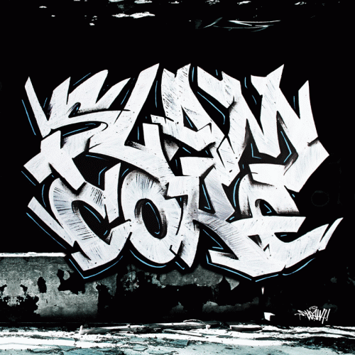 Slamcoke : Fick Die Bude Kaputt: Round 2